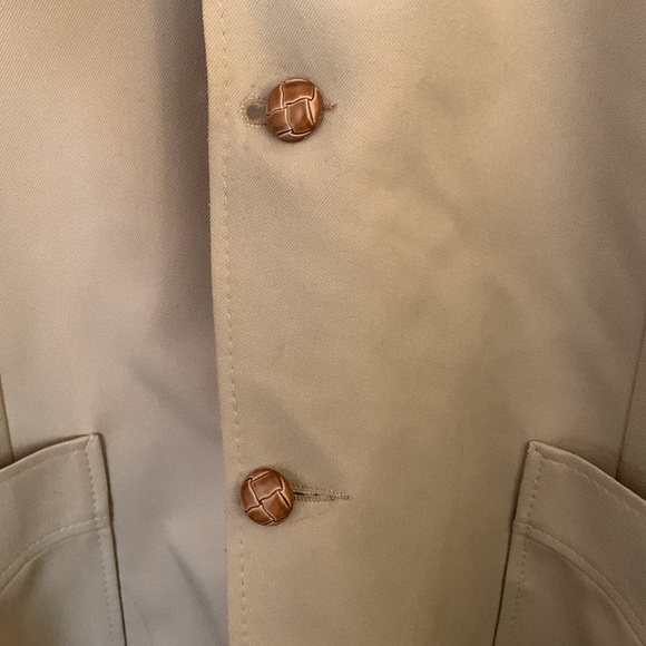 Brad Whitney Jacket - Picture 4 of 11